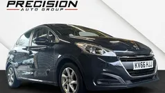 Used 2018 Peugeot 208 Active Hatchback | £4,195 (Good price)
