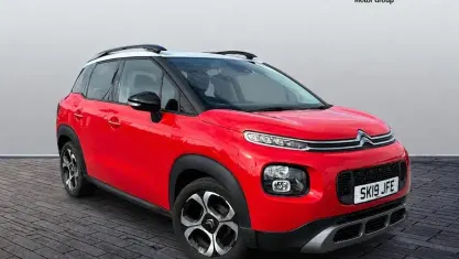 Used Citroën C3 Flair 82 HP (60 kW) 2019 Hatchback