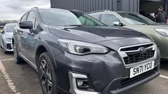 Used 2021 Subaru XV SUV | £14,999 (Fair price)