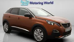 Used 2020 Peugeot 3008 Premium Estate | £12,600 (Fair price)
