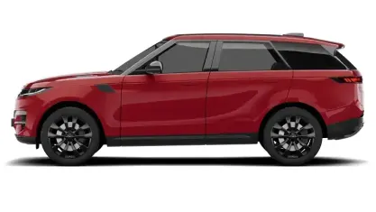 New Land Rover Range Rover Sport Autobiography 300 HP (220 kW) 2025 SUV