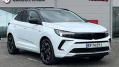 Used 2024 Vauxhall Grandland X Ultimate SUV | £23,950 (Fair price)