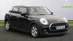 Used 2020 Mini Cooper Classic Hatchback | £14,899 (Super price)