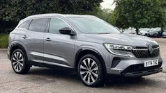 Used 2024 Renault Austral Techno SUV | £21,740 (Good price)