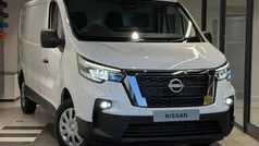 Used 2024 Nissan Primastar Acenta MPV | £21,487 (Fair price)