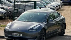 Used 2023 Tesla Model 3 Performance Sedan | £13,990 (Super price)