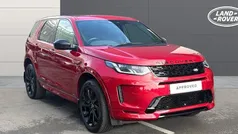 Used 2023 Land Rover Discovery Sport SE Dynamic SUV | £26,417 (Good price)