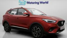 Used 2024 MG ZS Exclusive Hatchback | £13,000 (Good price)