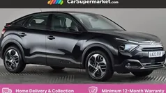 Used 2023 Citroën C4 PureTech Hatchback | £13,497 (Fair price)