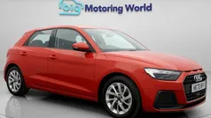 Used 2024 Audi A1 Sportback Sport Hatchback | £15,300 (Super price)