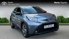 Used 2024 Toyota Aygo Hatchback | £14,995 (Fair price)
