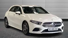 Used 2019 Mercedes A180 AMG Line Premium Hatchback | £17,300 (Fair price)
