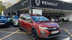 Used 2025 Dacia Jogger Extreme Estate | £21,431 (Fair price)