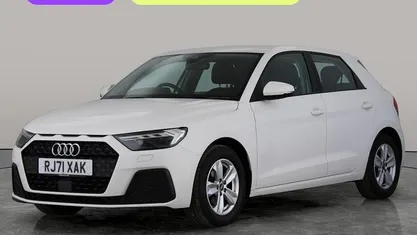 Used Audi A1 Sportback 95 HP (69 kW) 2023 Hatchback