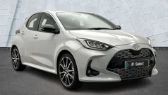 Used 2024 Toyota Yaris Hybrid Sport Hatchback | £22,995 (Good price)