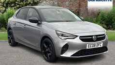 Used 2022 Vauxhall Corsa Hatchback | £11,935 (Fair price)