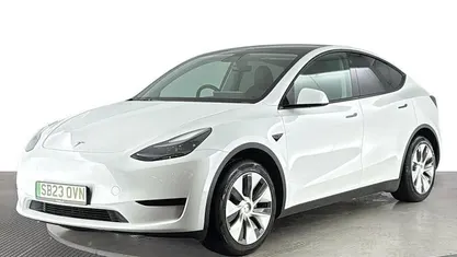 Used Tesla Model Y RWD 254 kW (346 HP) 2023 SUV