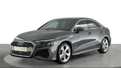 Used 2024 Audi A3 S-Line Sedan | £21,100 (Good price)