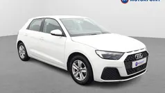 Used 2023 Audi A1 Sportback Hatchback | £15,999 (Good price)