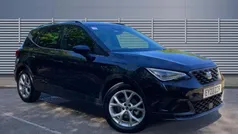 New 2024 Seat Arona FR SUV | £15,848 (Fair price)