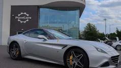 Used 2014 Ferrari California Cabriolet | £72,490 (Super price)