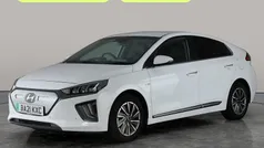 Used 2021 Hyundai Ioniq Premium SE Hatchback | £10,370 (Fair price)