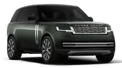 Used 2025 Land Rover Range Rover Autobiography SUV | £125,851 (Fair price)