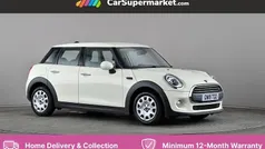 Used 2021 Mini ONE Classic Hatchback | £10,197 (Good price)