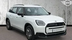 Used 2024 Mini Countryman Classic SUV | £29,658 (Super price)