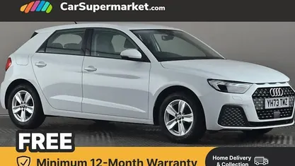Used Audi A1 Sportback 95 HP (69 kW) 2023 Hatchback