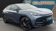 New 2025 Cupra Tavascan SUV | £37,048 (Fair price)