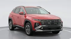 New 2025 Hyundai Tucson Advanced SUV | £31,599 (Good price)