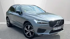 Used 2021 Volvo XC60 R-Design SUV | £24,950 (Good price)