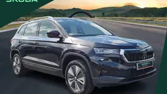 Black Used 2024 Skoda Karoq SE Drive SUV | £21,990 (Fair price)