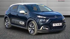 Used 2024 Citroën C3 PureTech Hatchback | £12,820 (Fair price)