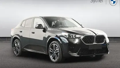New BMW X2 M Sport 170 HP (125 kW) 2026 SUV