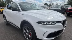 Used 2022 Alfa Romeo Tonale Edizione Speciale SUV | £26,790 (Fair price)