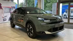 Used 2025 Citroën e-C4 Hatchback | £29,600 (Fair price)