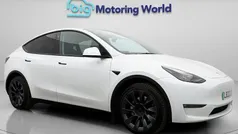 Used 2023 Tesla Model Y Long Range AWD SUV | £21,700 (Fair price)