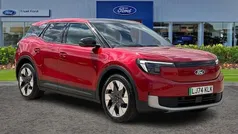 Used 2025 Ford Explorer Premium SUV | £31,399 (Super price)