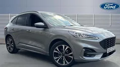 Used 2023 Ford Kuga ST-Line X SUV | £21,251 (Fair price)