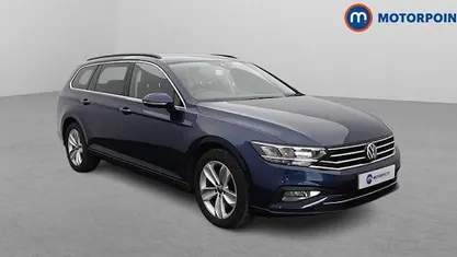 Used 2023 VW Passat SE Estate | £16,799 (Fair price)