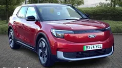 Used 2025 Ford Explorer Premium SUV | £33,245 (Fair price)