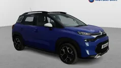 Used 2023 Citroën C3 Aircross PureTech SUV | £12,599 (Fair price)
