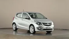 Used 2019 Vauxhall Viva Hatchback | £7,947 (A bit pricey)