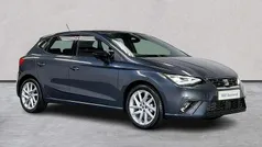 Used 2025 Seat Ibiza FR Hatchback | £20,999 (Fair price)