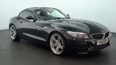 Used 2015 BMW Z4 M Sport Cabriolet | £12,100 (Fair price)