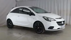 Used 2017 Vauxhall Corsa Hatchback | £3,799 (Fair price)