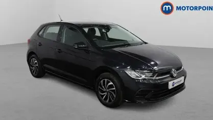 Second-hand VW Polo Life 95 CP (69 kW) 2026 Hatchback