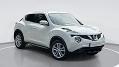 Used 2015 Nissan Juke Acenta Premium SUV | £6,699 (Fair price)